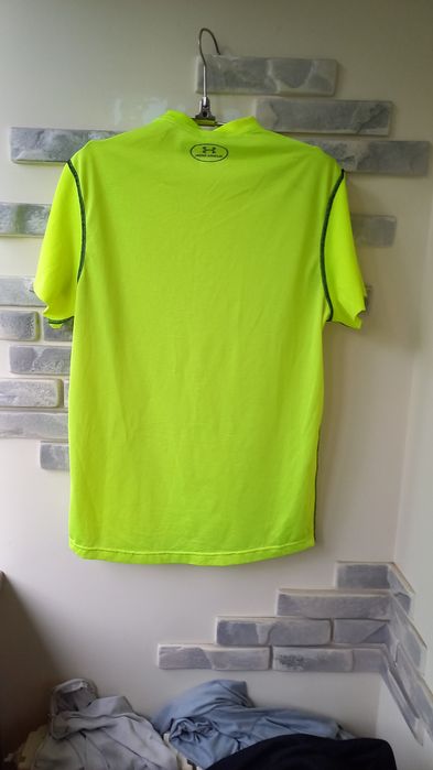 Футболка Under Armour M-L