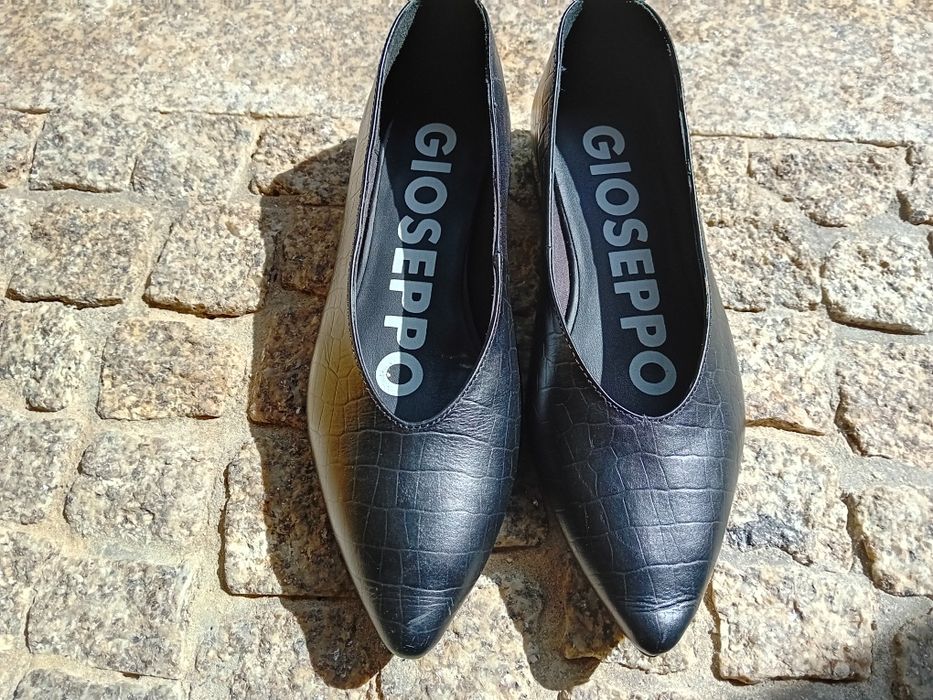 Sapatos de mulher Gioseppo