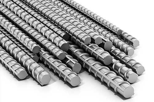 Stal Zbrojeniowa Żebrowana Fi 12