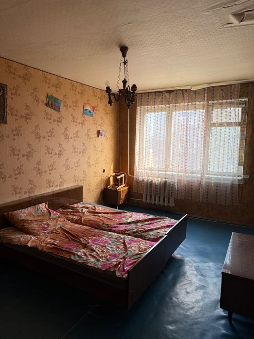 3-х кімнатна квартира у місті Тернівка