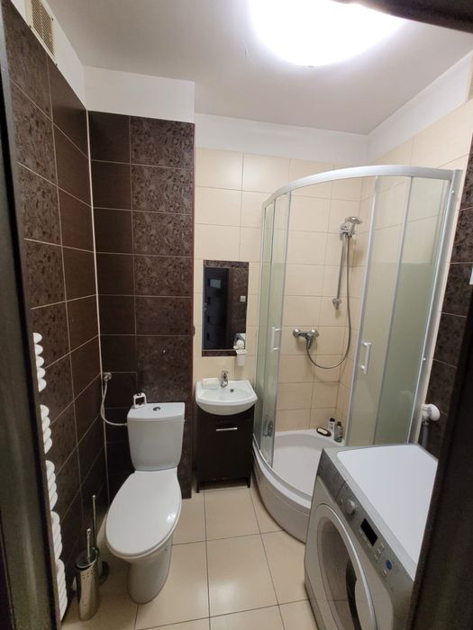 Mieszkanie – Katowice - Widok 5