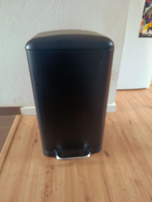 Caixote de Lixo 30L