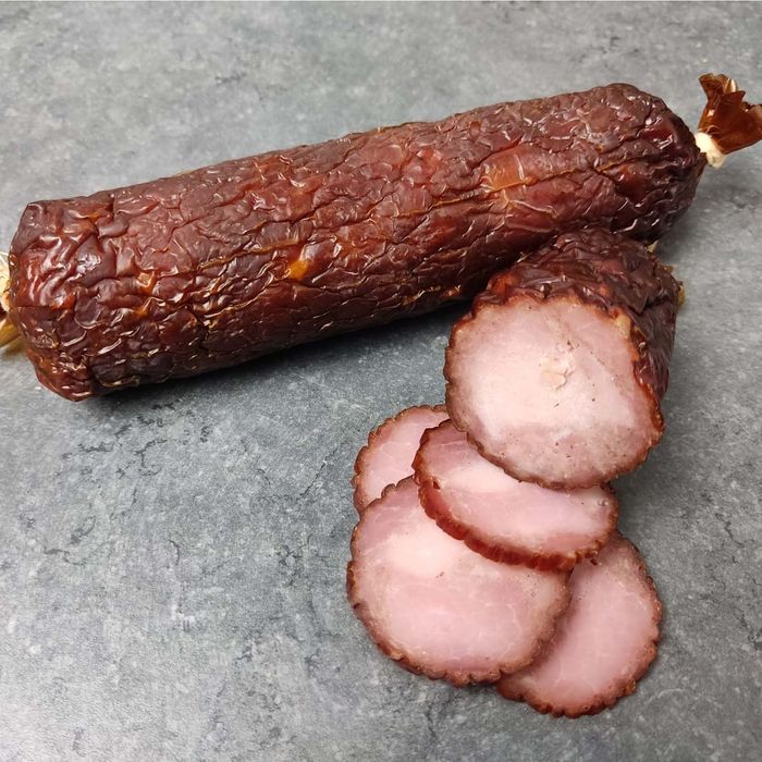 Krakowska sucha od rolnika zero chemii