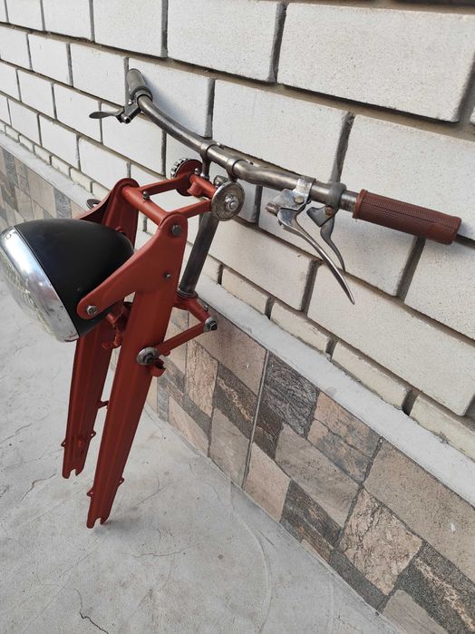 Продам головку на мотоцикл Минск, К-125