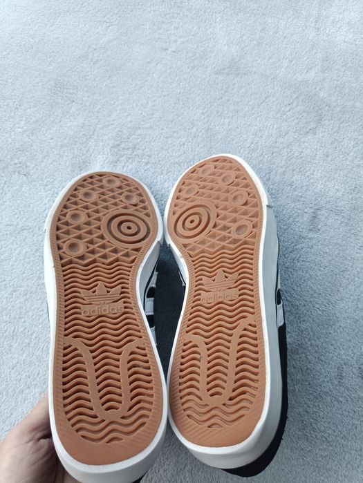 Мужские кроссовки кеды Adidas р41