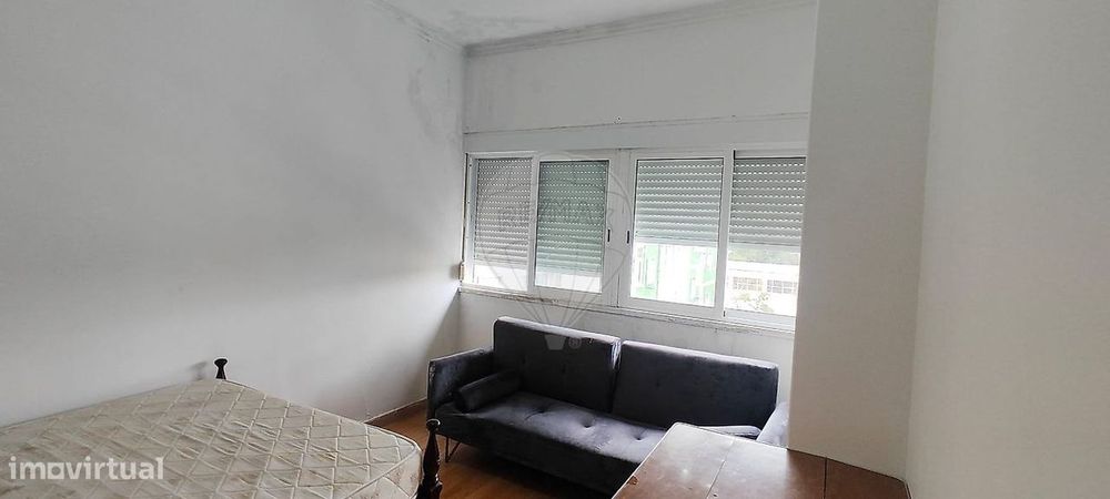 Apartamento T2 para venda