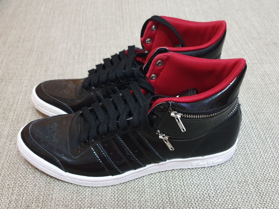 Buty ADIDAS Sleek Series rozm. 38