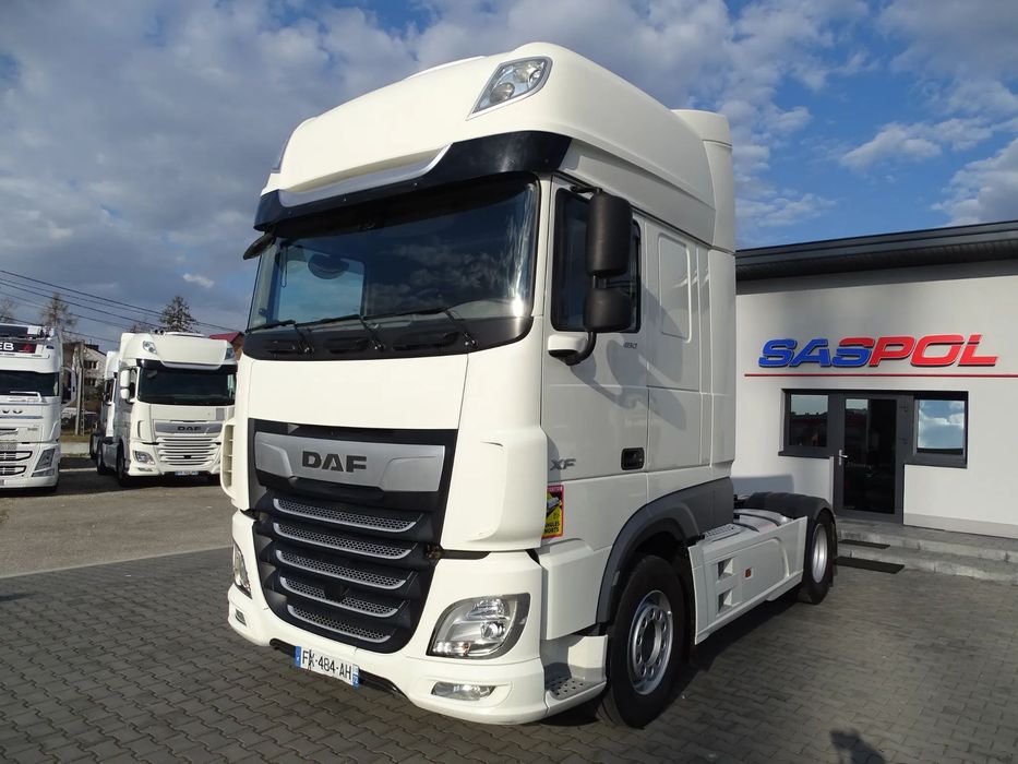 DAF