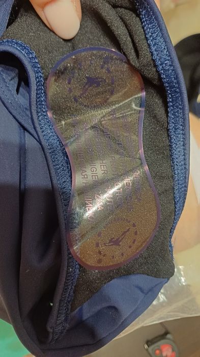 Self 42G 85G bikini 85g nowy strój kąpielowy 85G 42G granat zloty