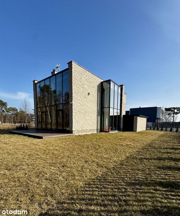 Zarabiający obiekt nad morzem | 3 apartamenty + SPA | 300 m od plaży