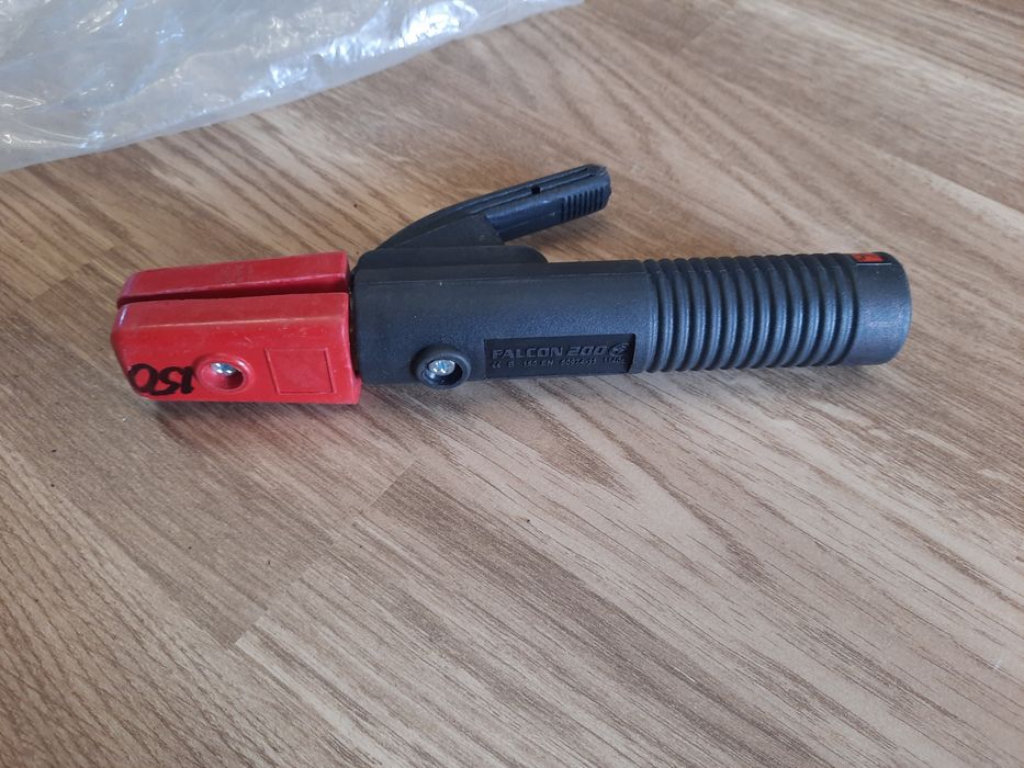 Conjunto material soldadura