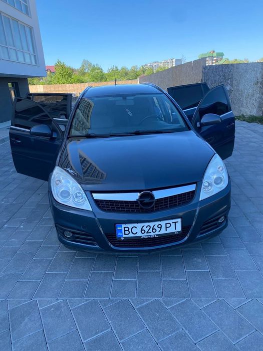 Продам Opel Vectra C