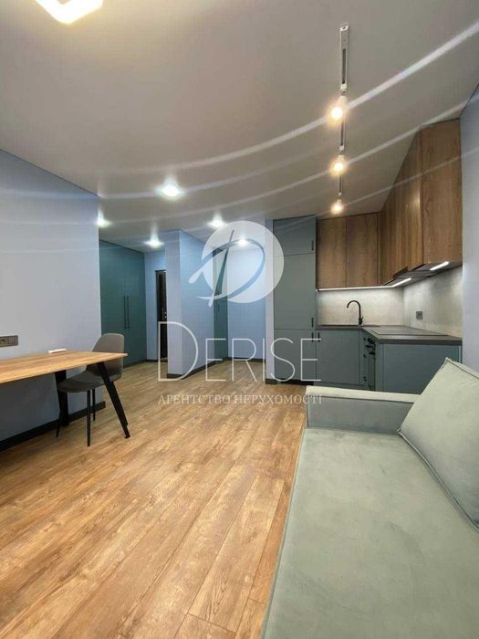 Apartment in Kyiv - View 5