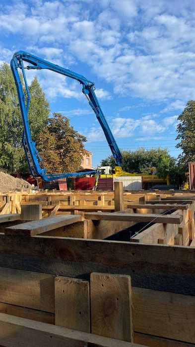 Полный комплекс строительных услуг: от фундамента до крыши. ГАРАНТИЯ!