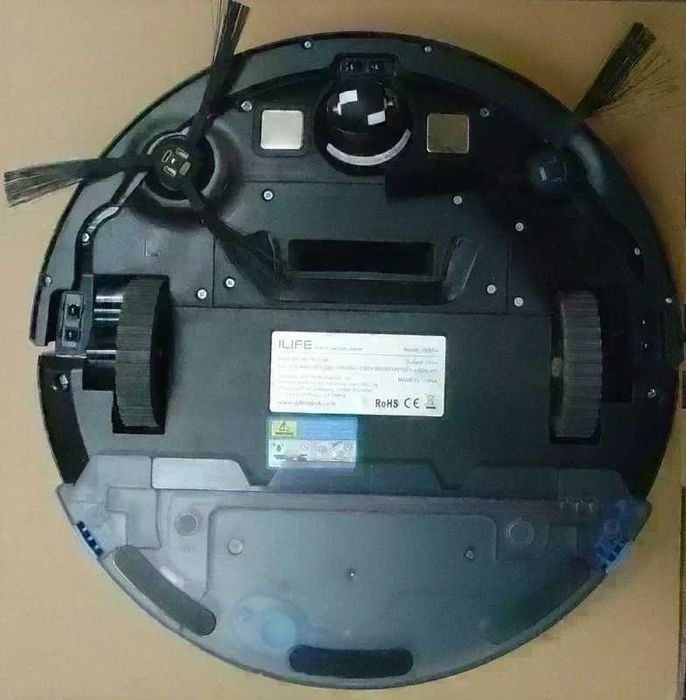 Odkurzacz automatyczny iLife B5 Max