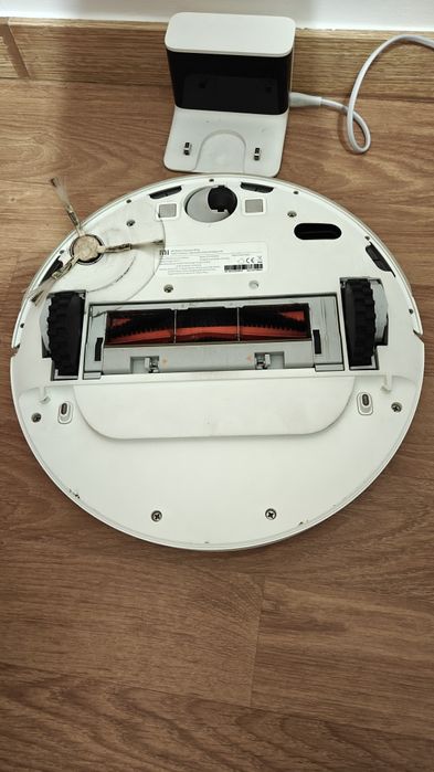 Xiaomi Mi Robot Vaccum-Mop
