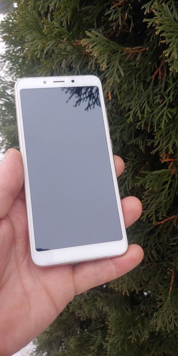 Смартфон Xiaomi redmi A6 2/16