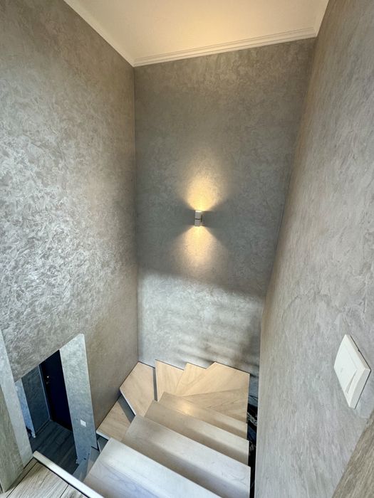 Продаж 3 кімнатної квартири з ремонтом в новобудові