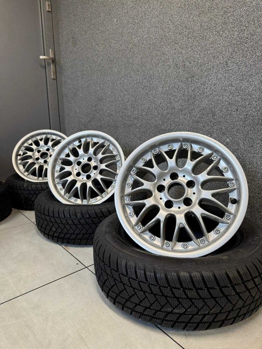 Felgi używane 5x100 15"