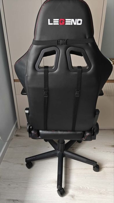 Krzesło biurowe wygodne