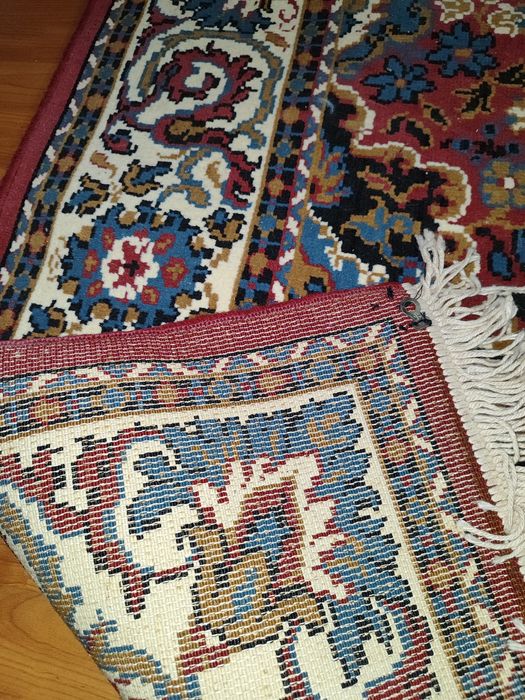 Килим 190х280 см ковер синтетика