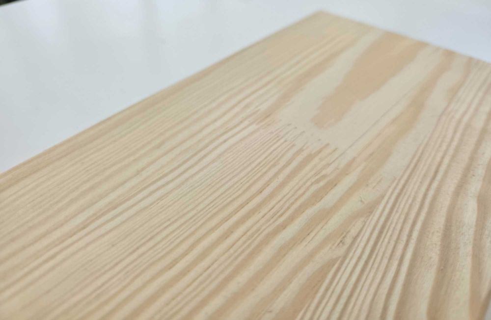 Klejonka blat płyta mikrowczep drewno klejone