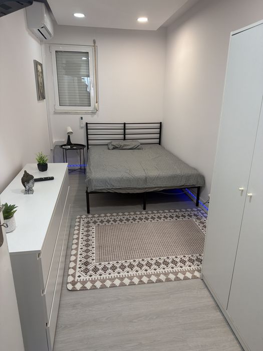 Aluguer de quarto