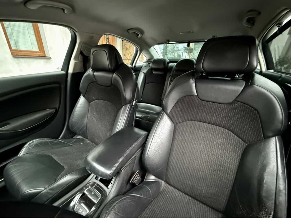 Citron C5 2008р