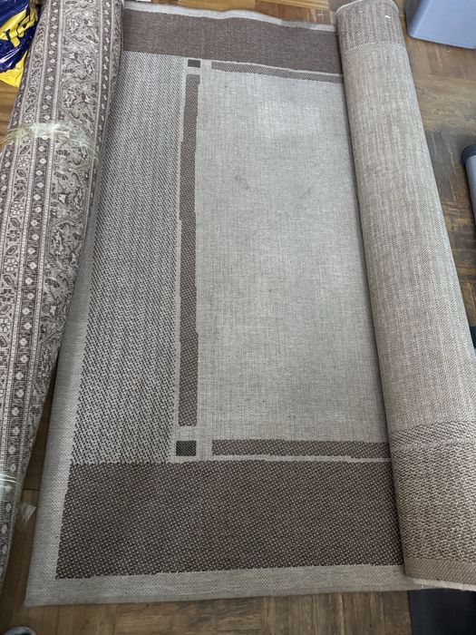 Dywan sznurkowy Kerala