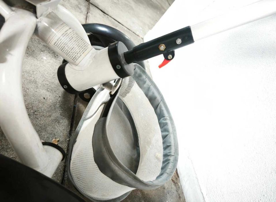 Triciclo evolutivo Chipolino