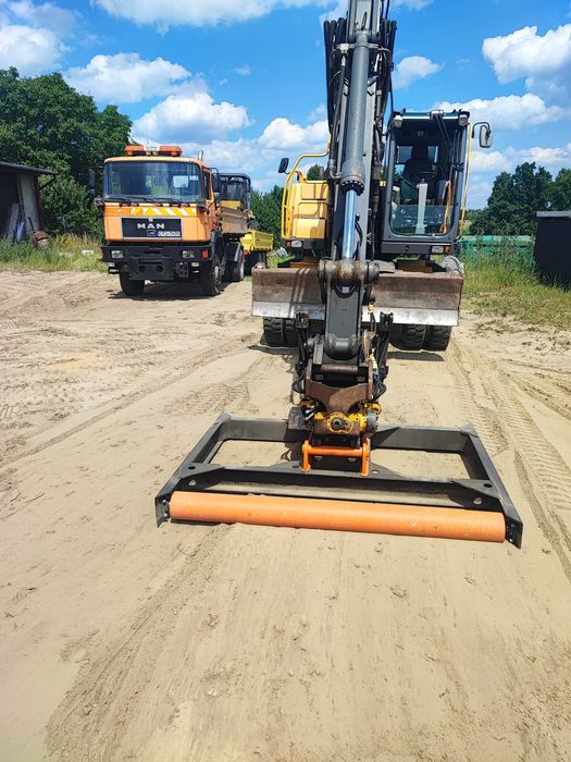 Szambo deszczówka betonowe plastikowe