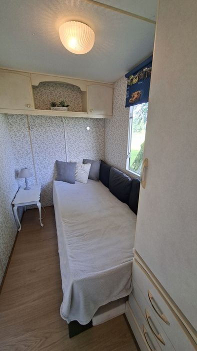 Domek holenderski 3,6x10 Duży* dwie sypialnie* Transport*