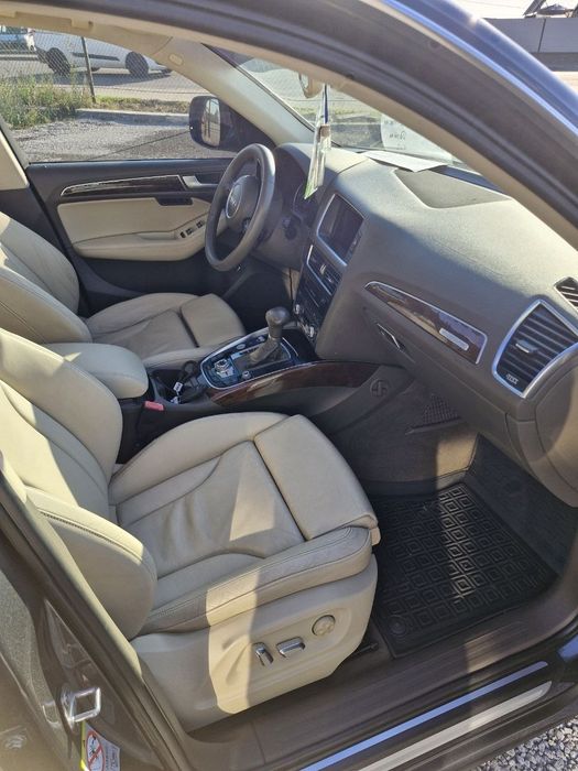 продам Audi Q5 3.0 дизель