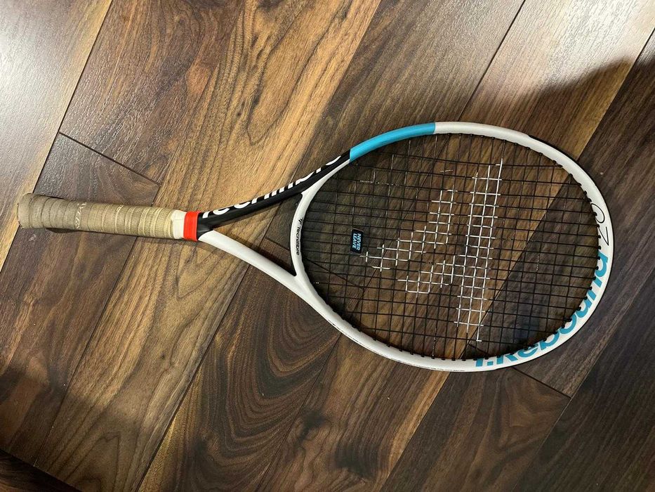 Raquete tenis Tecnifiber