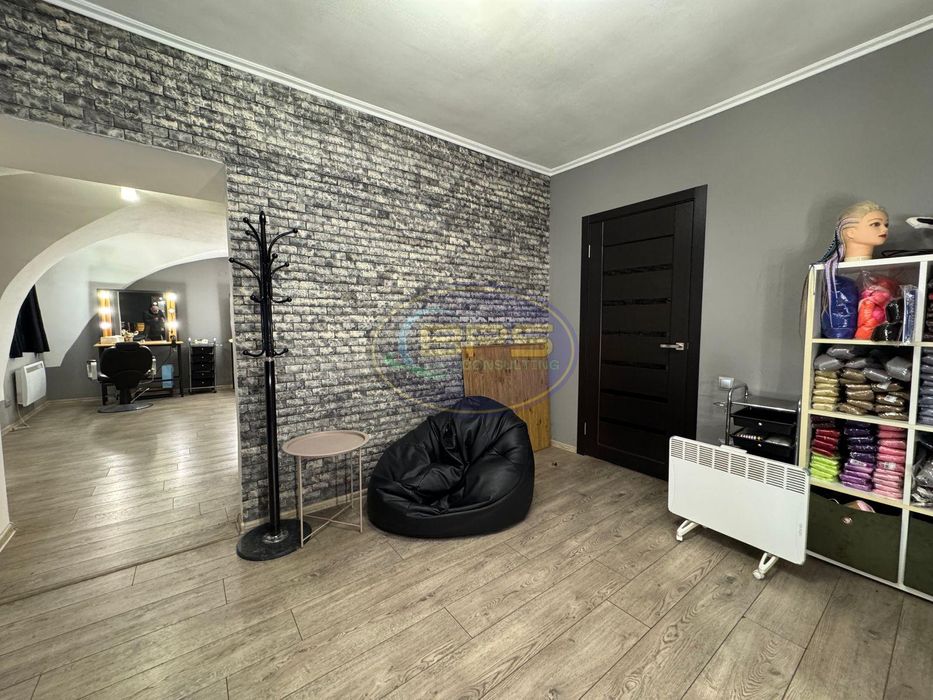 Комерційна нерухомість готовий бізнес