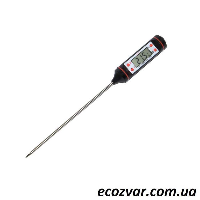 Термометр-наліпка +18..+34°С або інші термометри