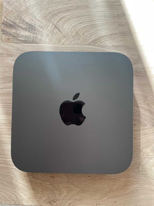 Mac Mini 2018 (Apple)
