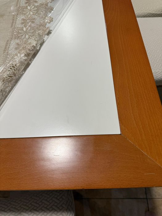 Mesa madeira cerejeira