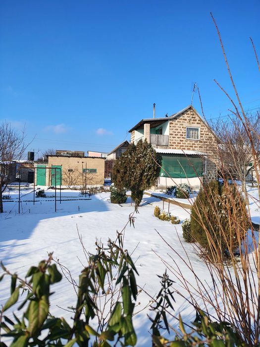 Продам дачу в " Кулишах "