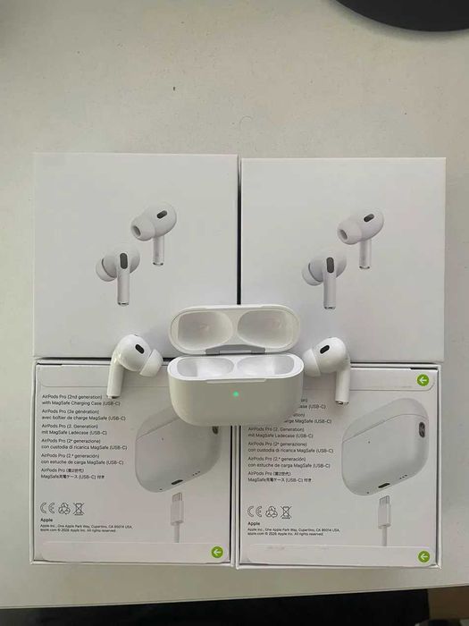 AirPods Pro 2ª Geração | Lacrado