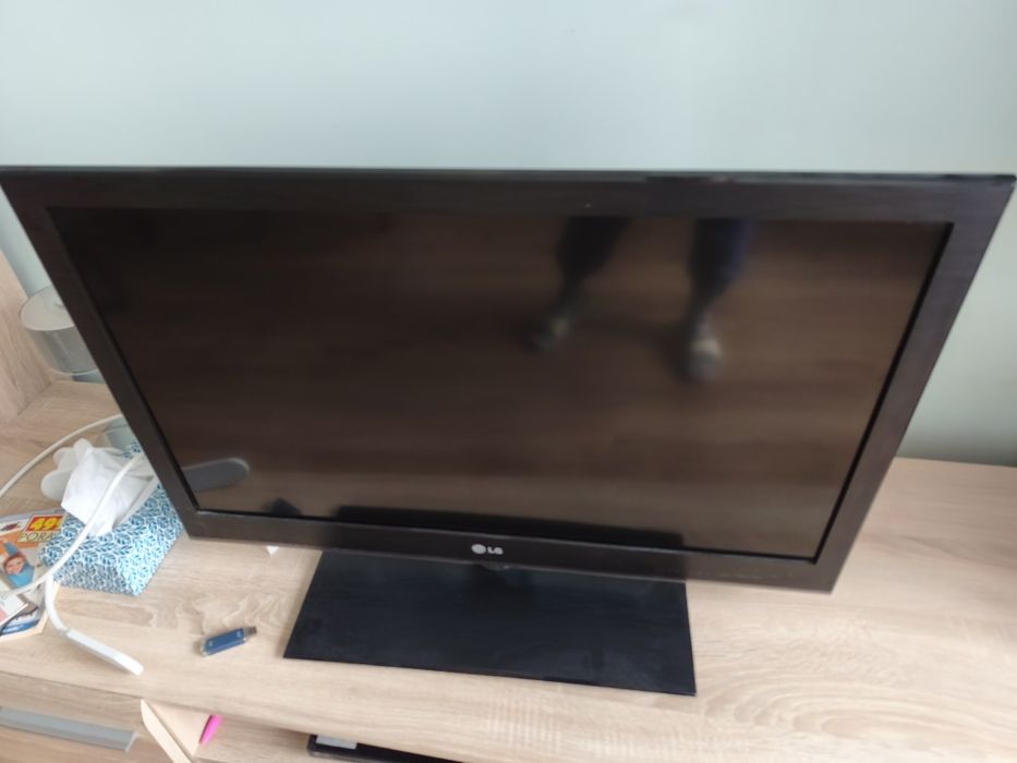 Telewizor LG 32 cali