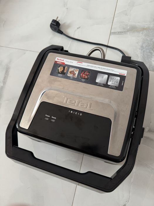 Електрогриль Tefal Inicio Grill
