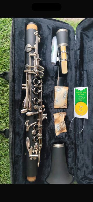 Trompete e clarinete511350262790901763