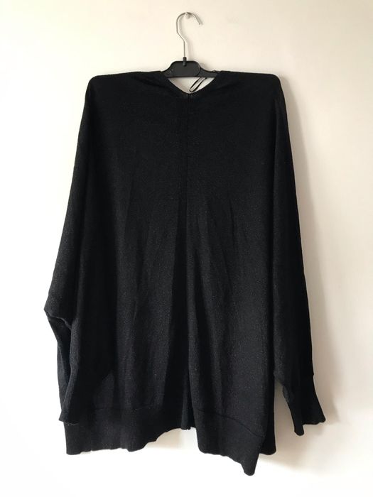 Casaco soltinho e fresco e elegante