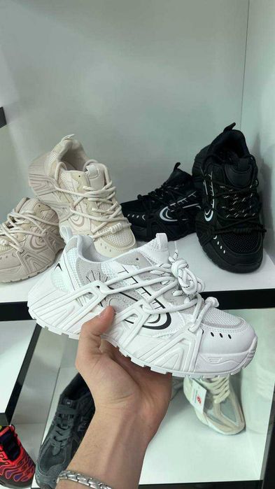 РОЗПРОДАЖ  Кросівки під Balenciaga 36, 38, 39, 40, 41. Купити