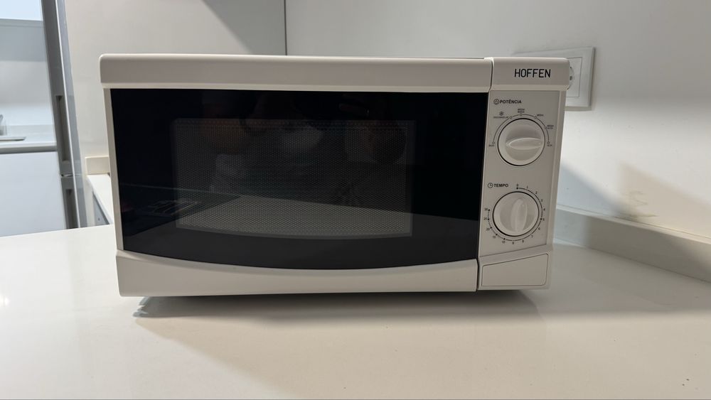 Microondas Hoffen