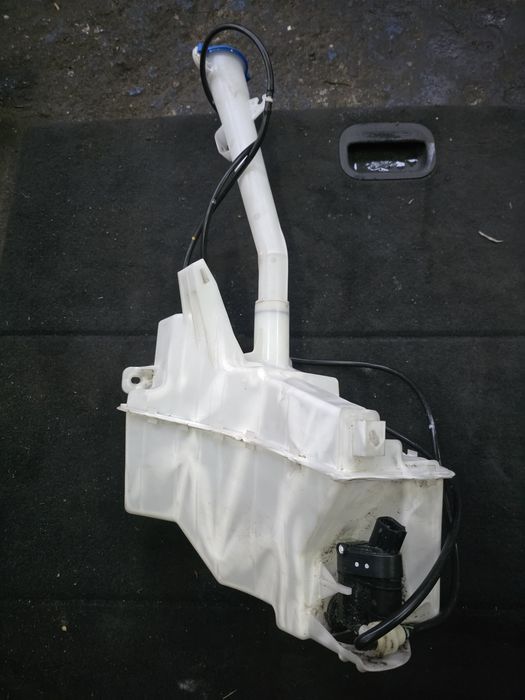 Zbiorniczek spryskiwaczy hyundai tucson IV  9861-n7000