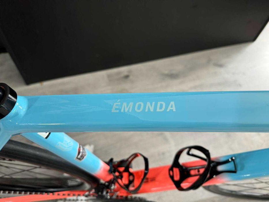 2024 Trek emonda alr5