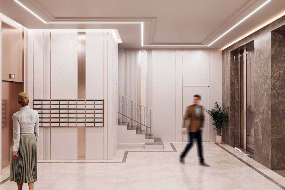 2-кімнатна квартира за адресою вул. Щекавицька (площа 78 м²) - Atlanta.ua - фото 14