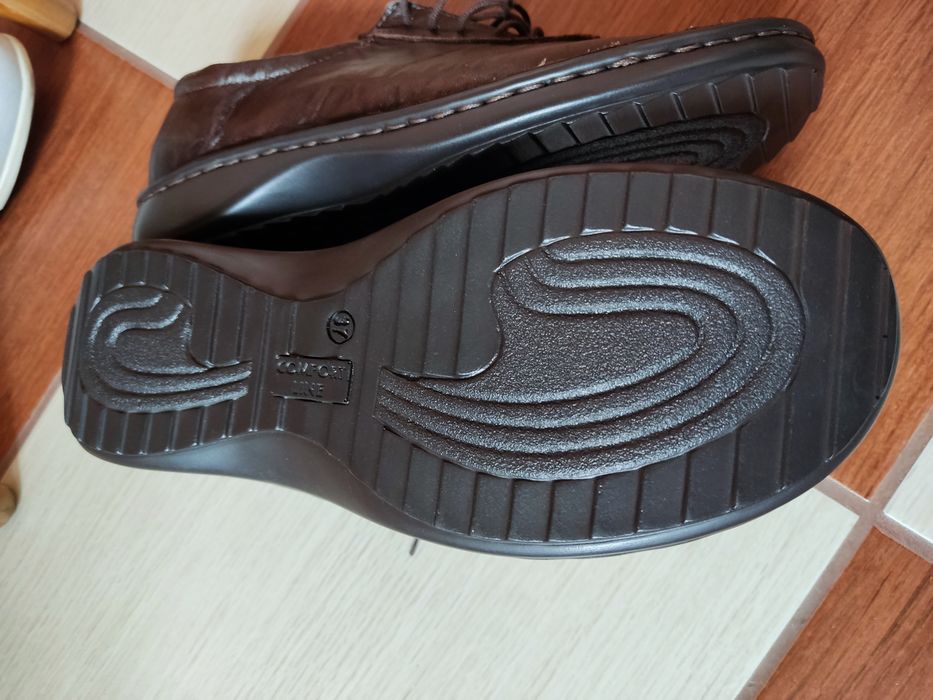 Buty damskie damskie